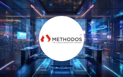 Methodos – Cloudification