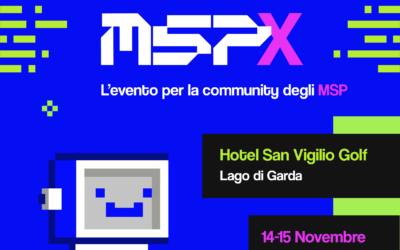 Ci incontriamo al 1° MSPX ? 👉👉 14-15 novembre 👈👈