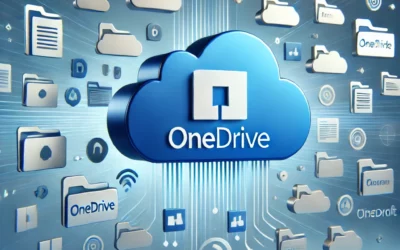 NetRiver tips#12 – OneDrive, i trucchi per usarlo al meglio!